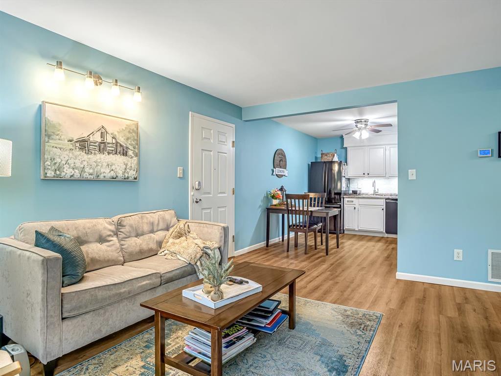 4523 Little Rock Road D