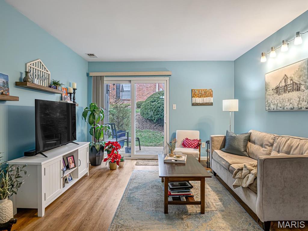 4523 Little Rock Road D