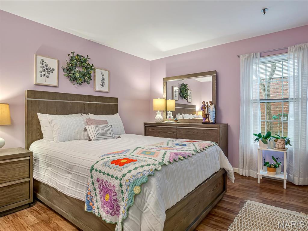 Timber Hills Garden Condo - Residential