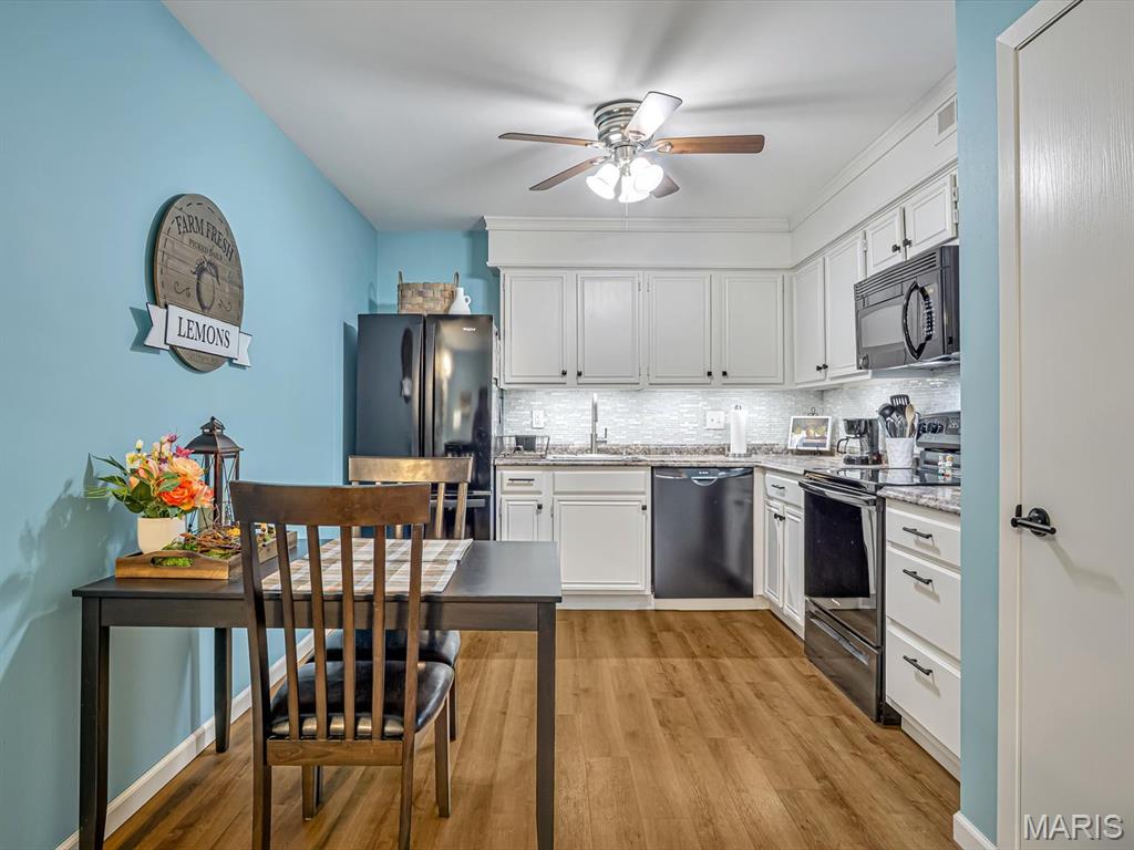 4523 Little Rock Road D