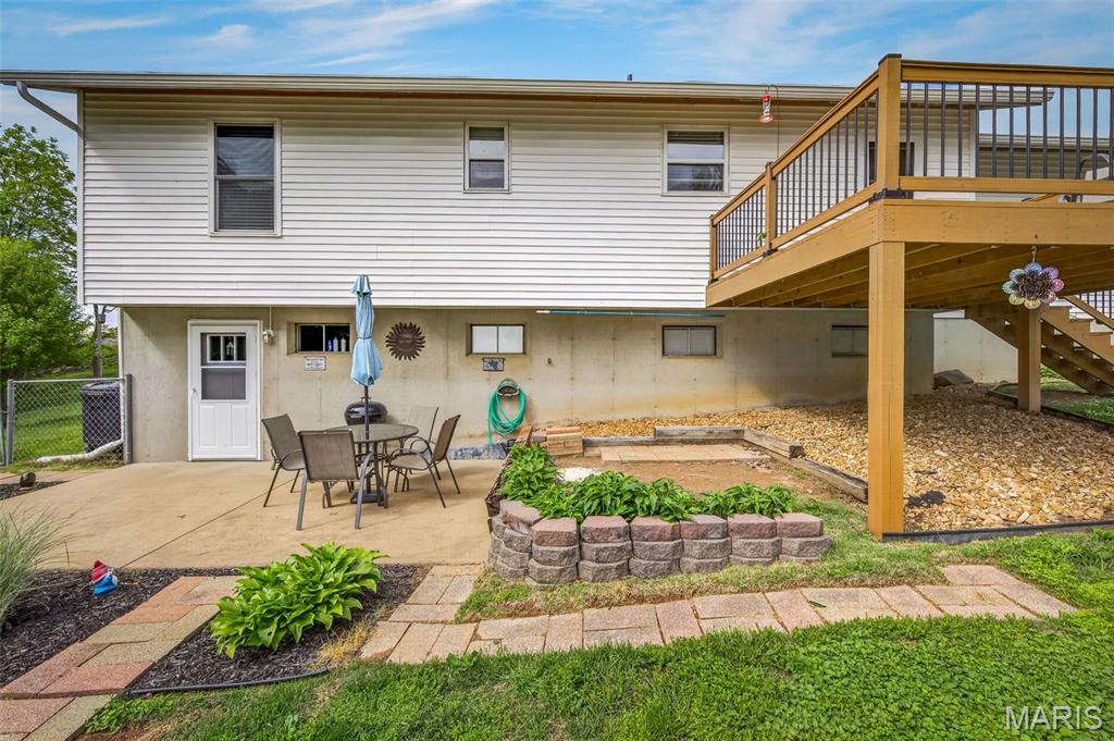 3981 Plass Road