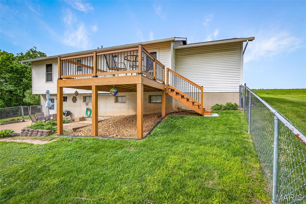 3981 Plass Road