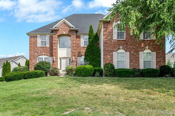 801 DACOTAH DR, DARDENNE PRAIRIE, MO 63368 - Image 3b684b4a22d4b1ffb52ebbdf01f775da/191123807