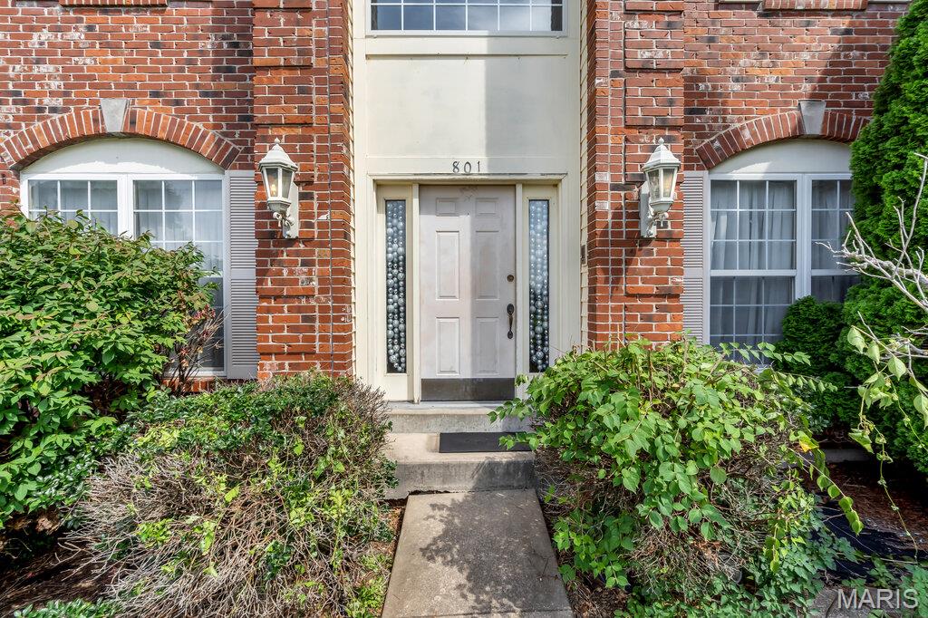 801 Dacotah Drive