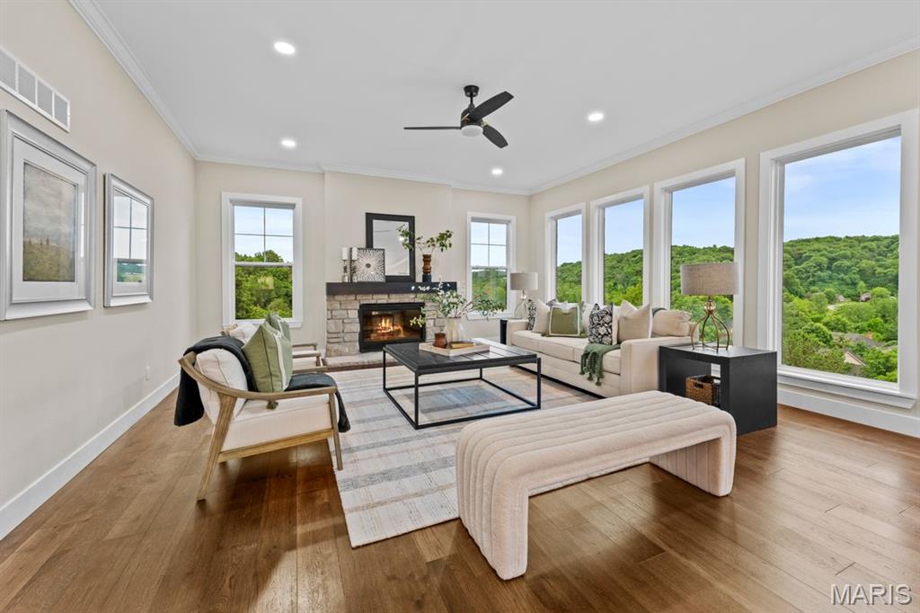 St Albans Vineyards - Residential