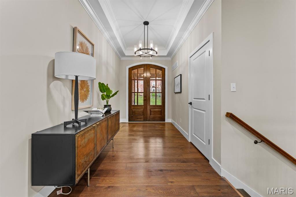 St Albans Vineyards - Residential