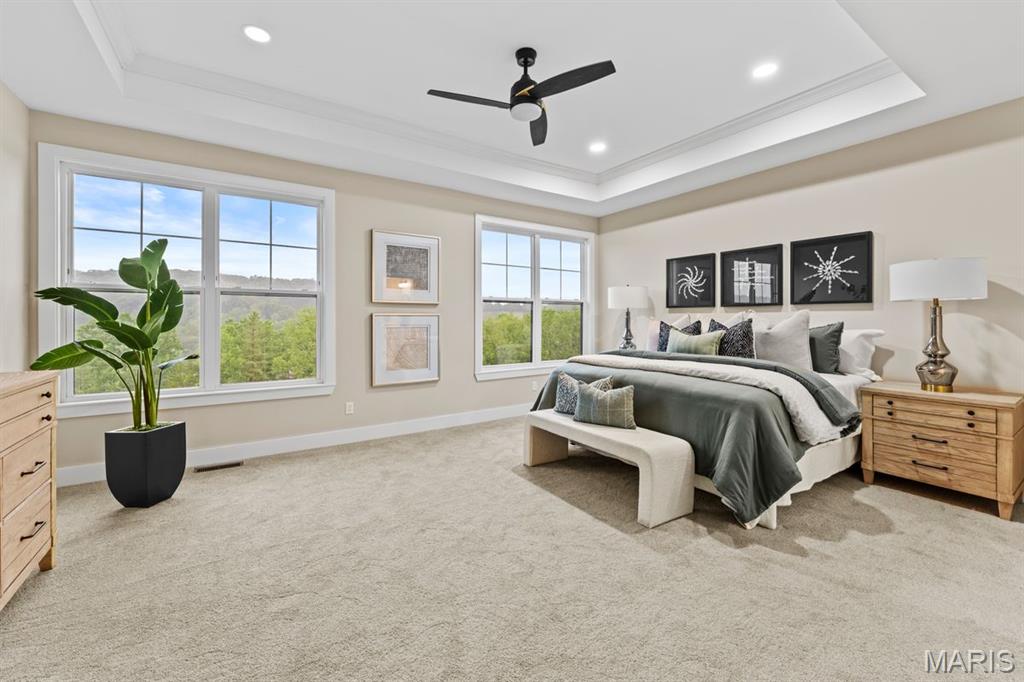 St Albans Vineyards - Residential