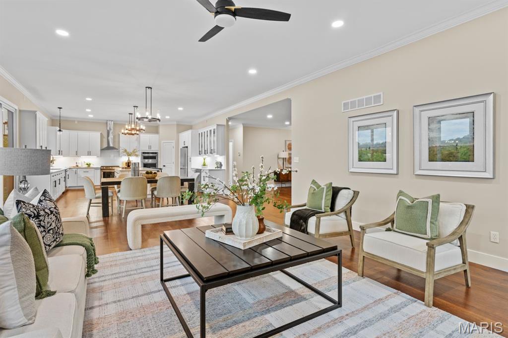 St Albans Vineyards - Residential