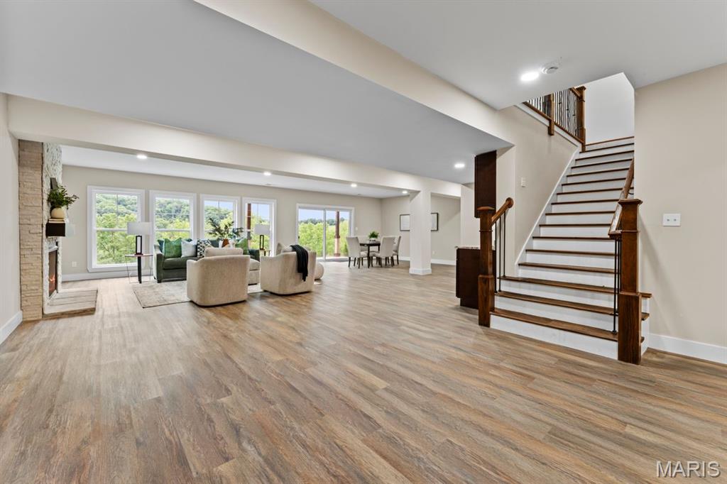 St Albans Vineyards - Residential