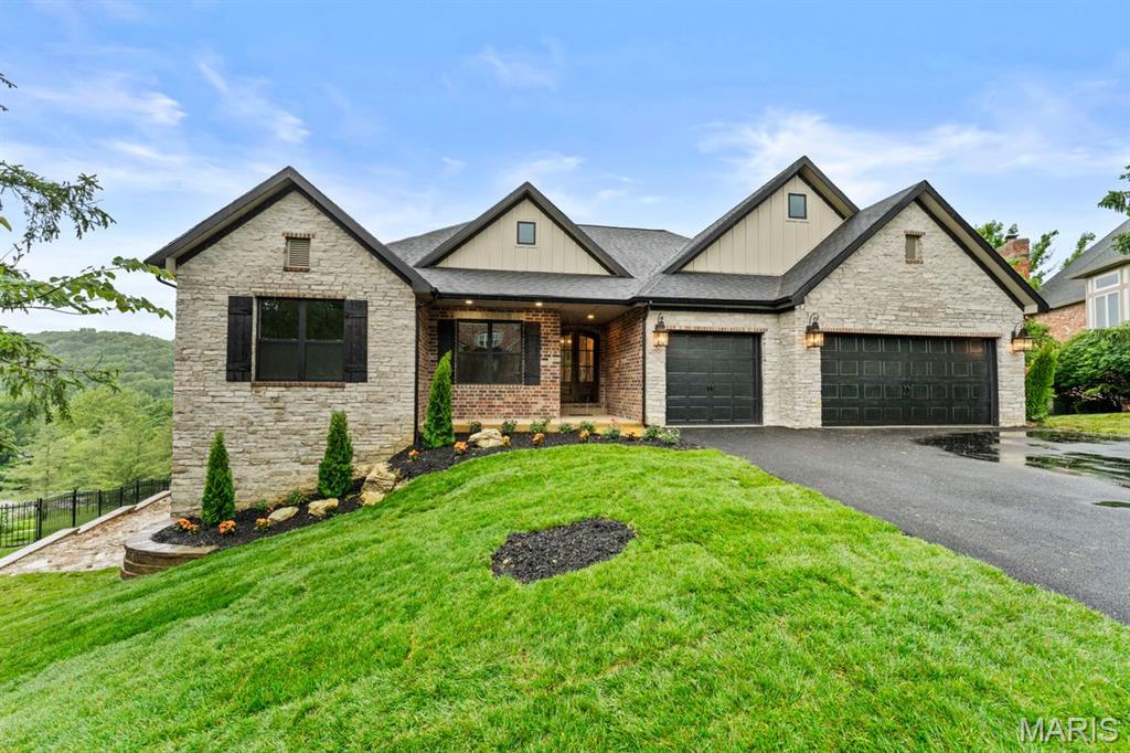 St Albans Vineyards - Residential