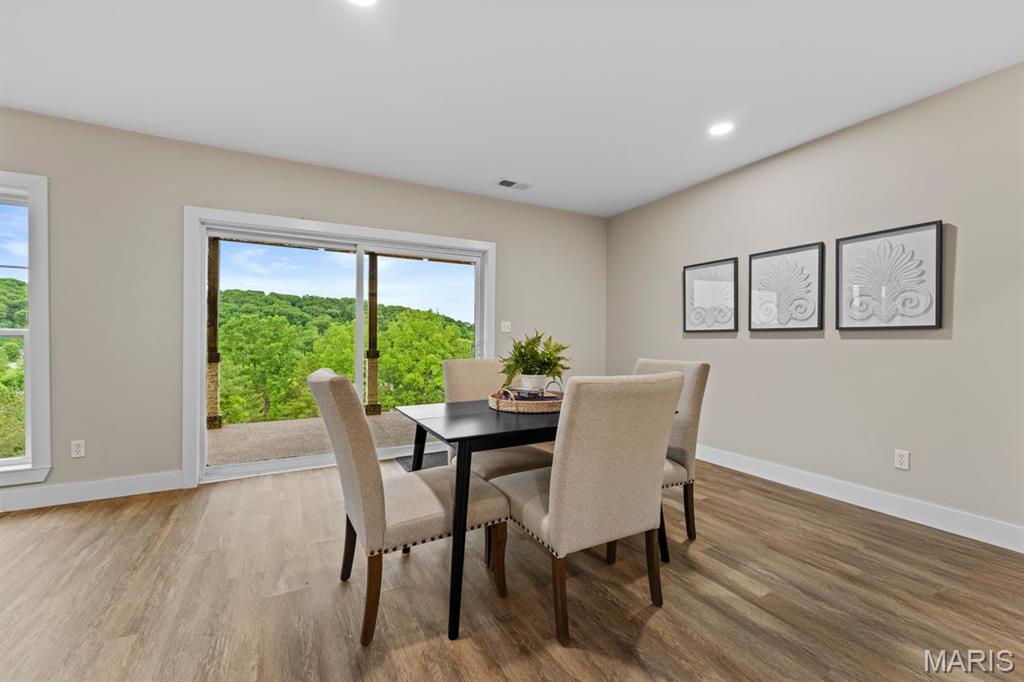 St Albans Vineyards - Residential