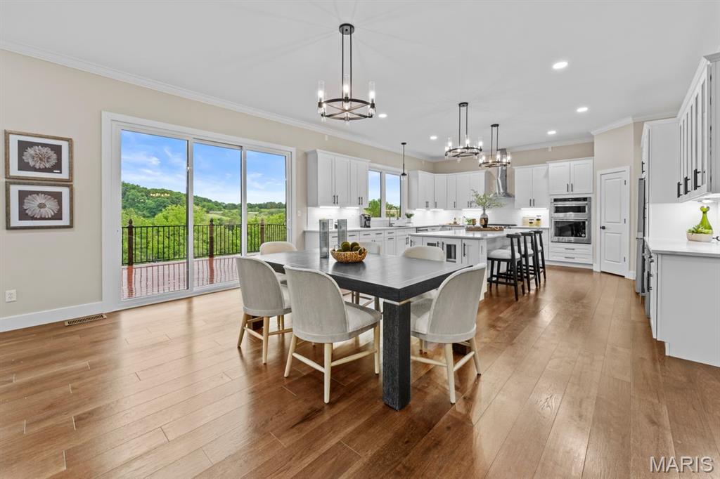 St Albans Vineyards - Residential