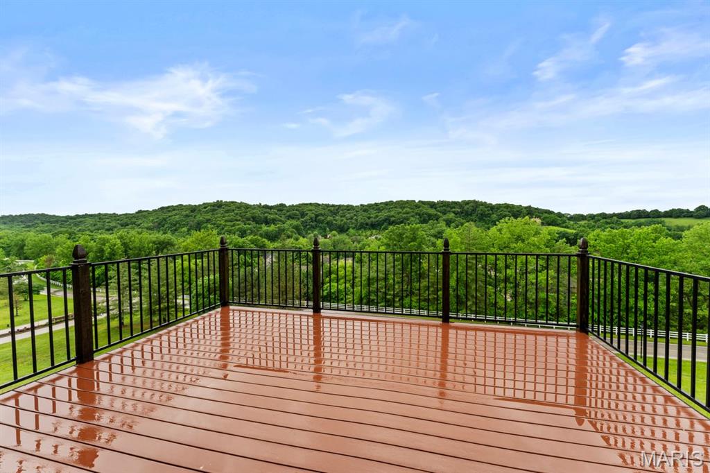 St Albans Vineyards - Residential