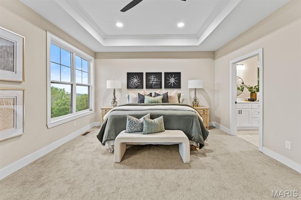 St Albans Vineyards - Residential