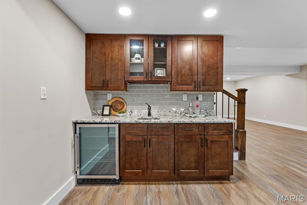 St Albans Vineyards - Residential