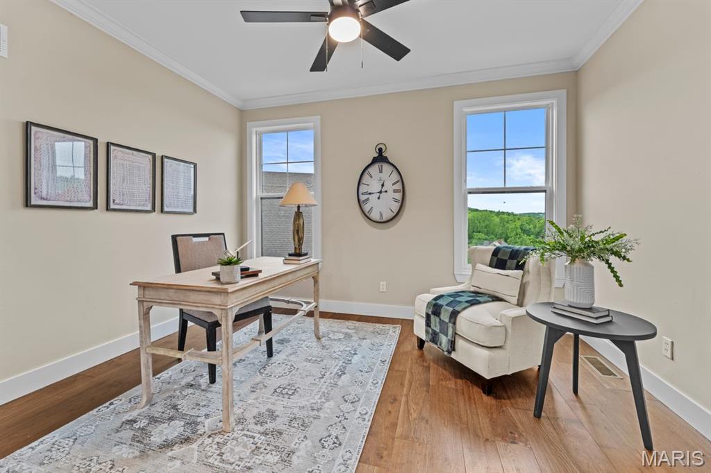 St Albans Vineyards - Residential