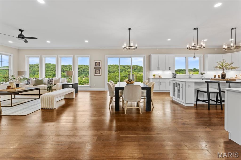St Albans Vineyards - Residential