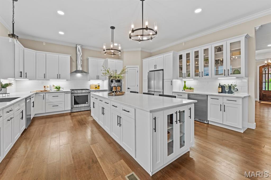 St Albans Vineyards - Residential