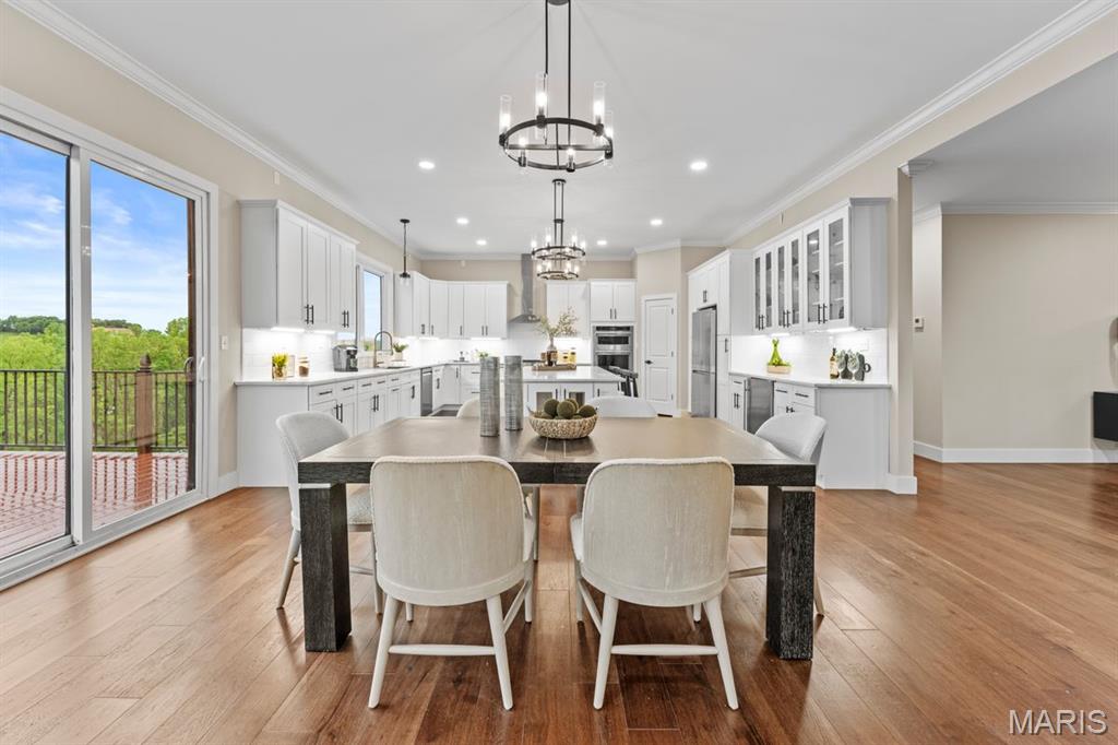 St Albans Vineyards - Residential