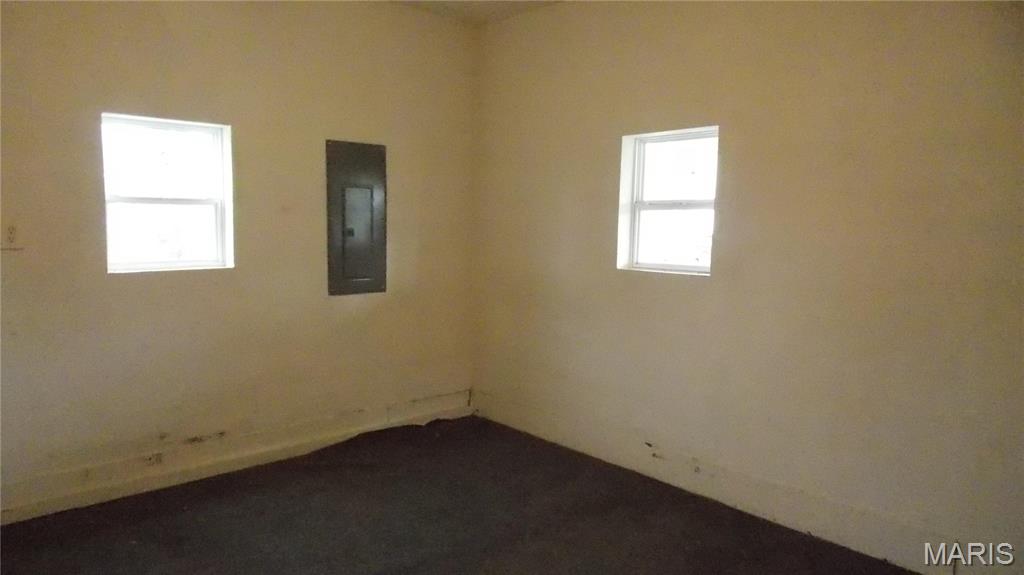 Jolly and Randall - Residential