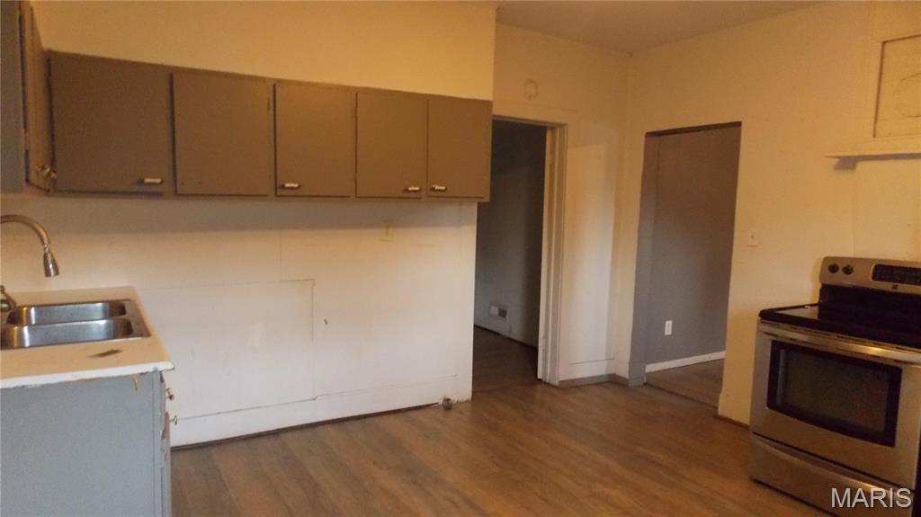 Jolly and Randall - Residential