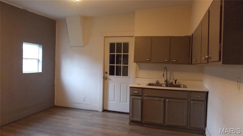 Jolly and Randall - Residential