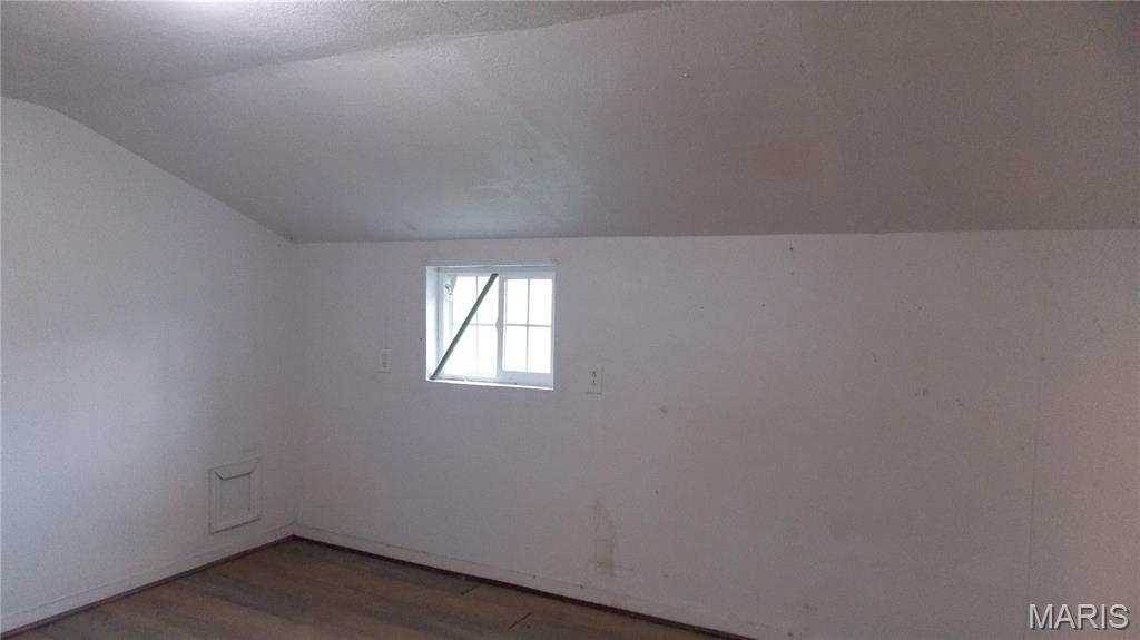 Jolly and Randall - Residential