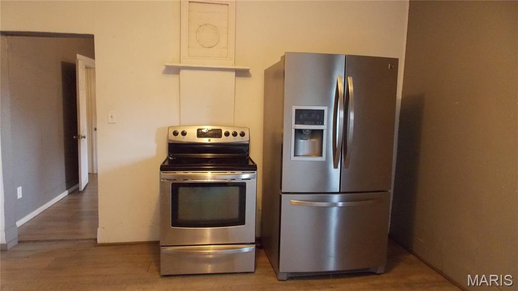 Jolly and Randall - Residential