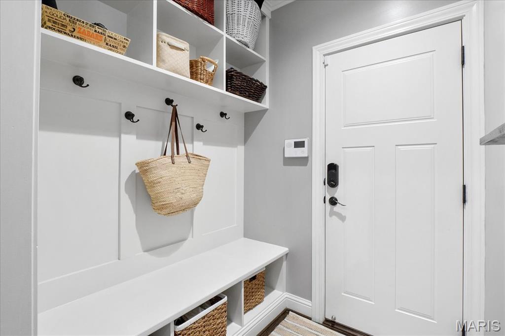 Shields Add - Residential