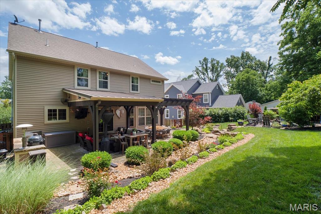 Shields Add - Residential