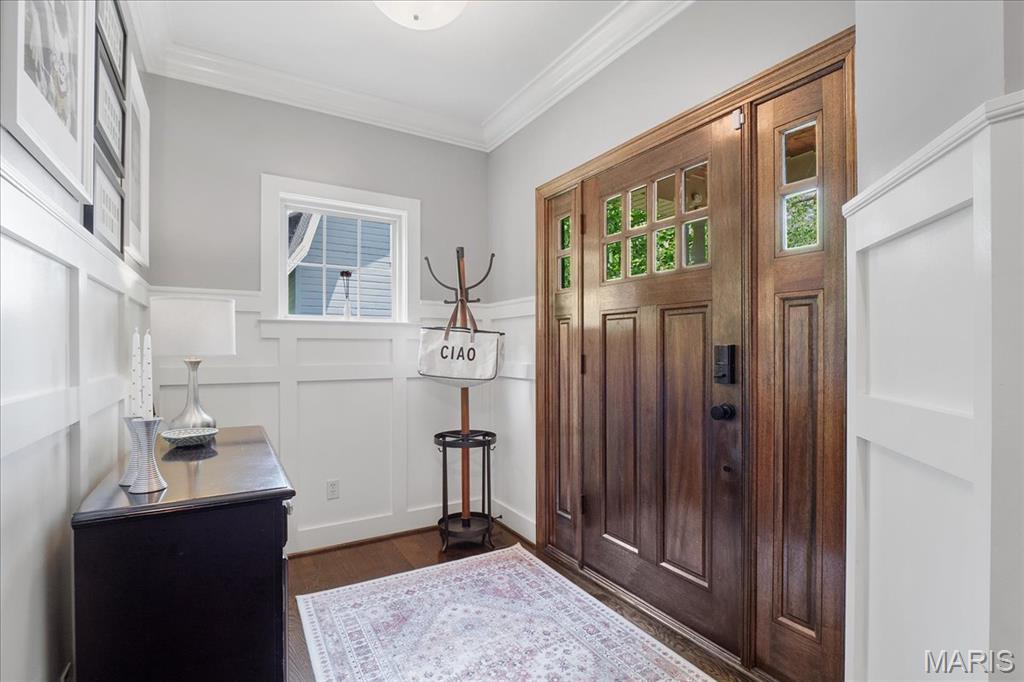 Shields Add - Residential