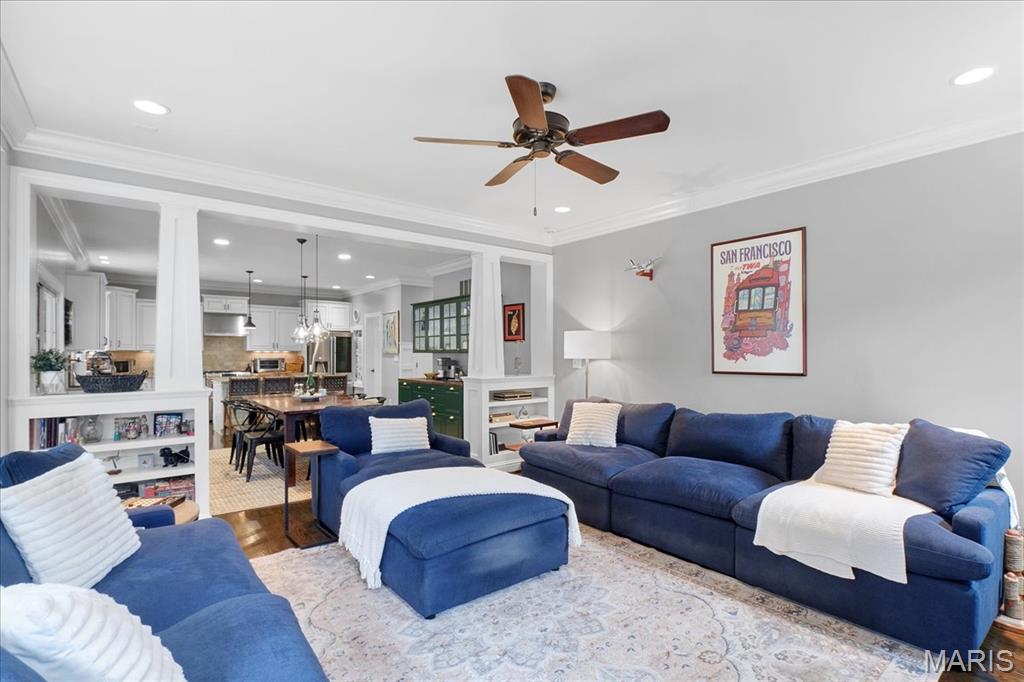 Shields Add - Residential