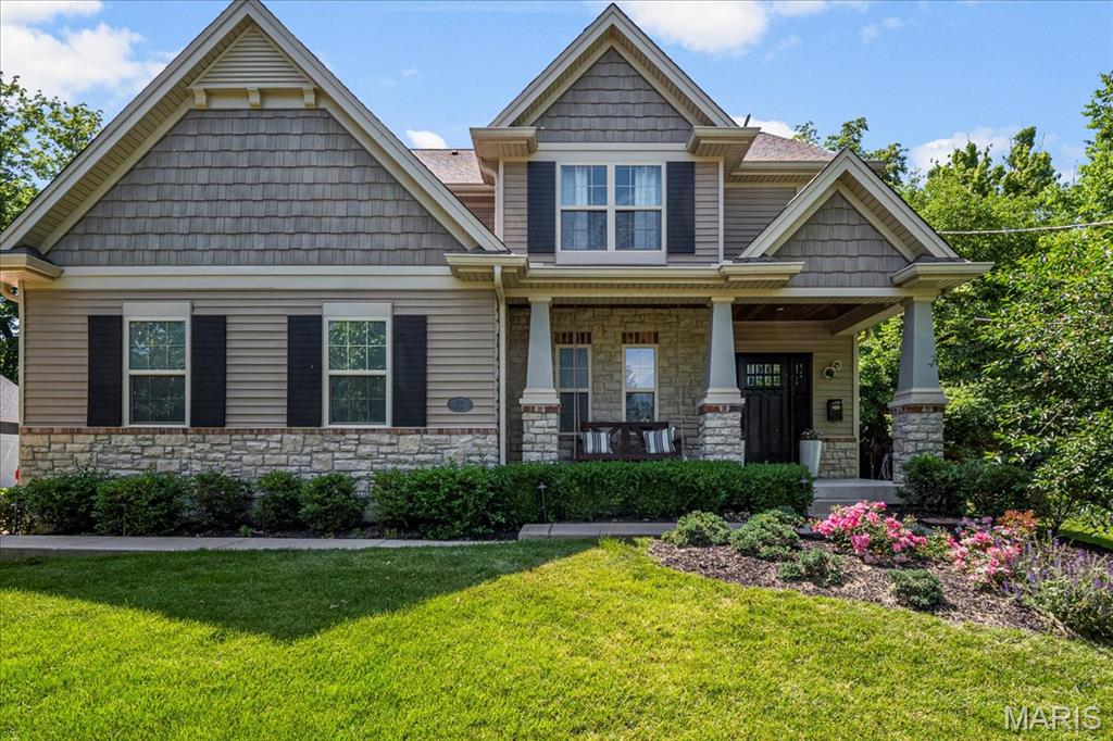 Shields Add - Residential