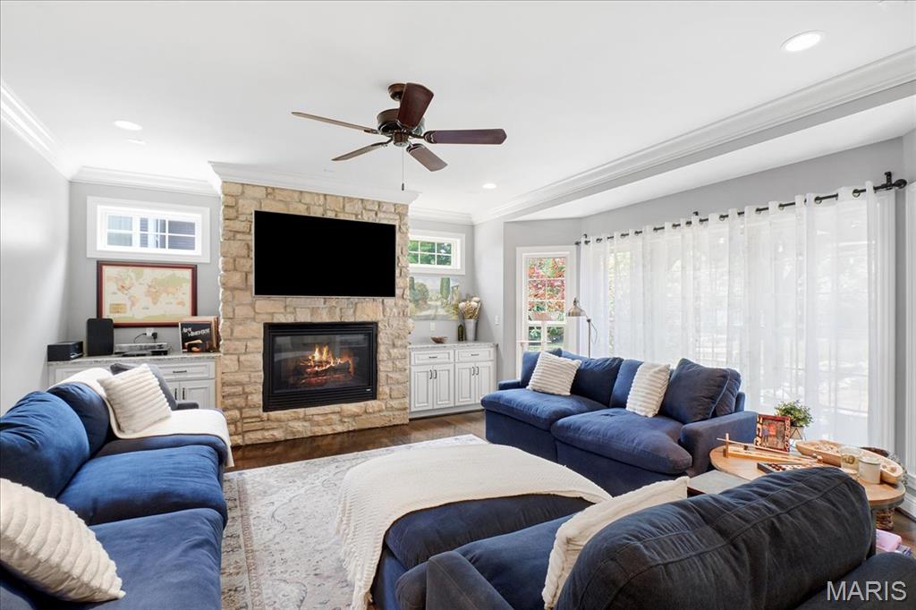 Shields Add - Residential