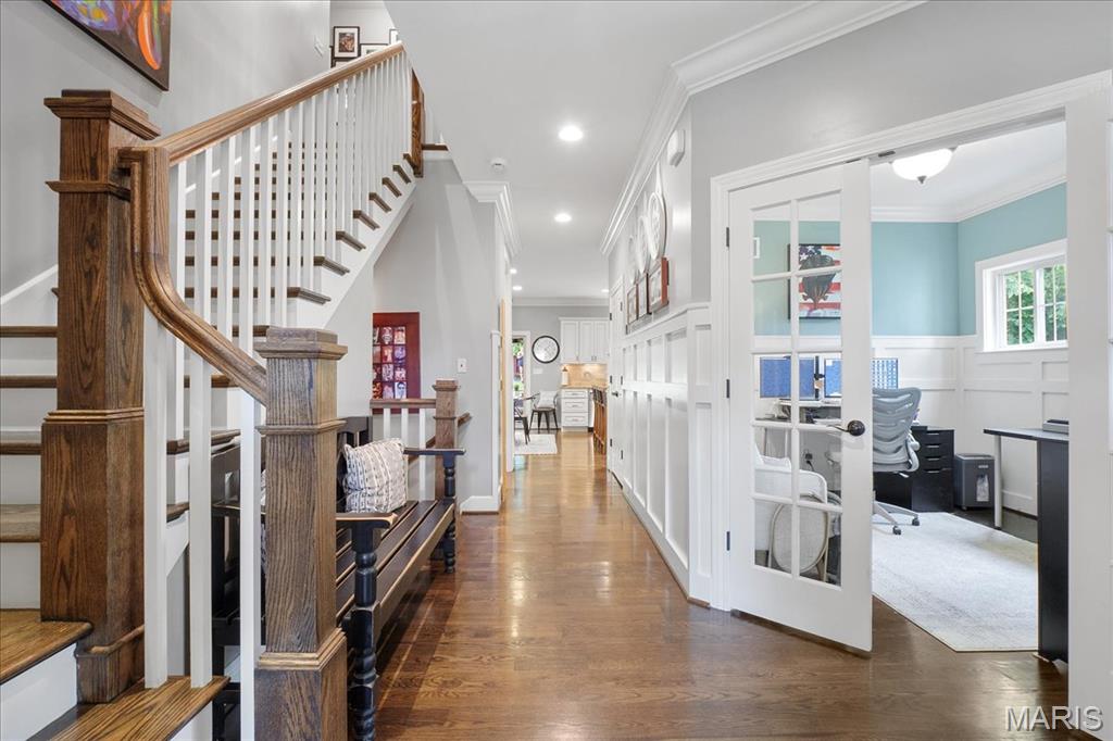 Shields Add - Residential