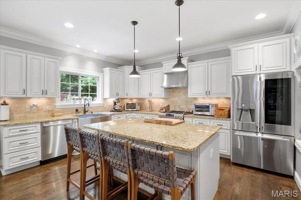 Shields Add - Residential