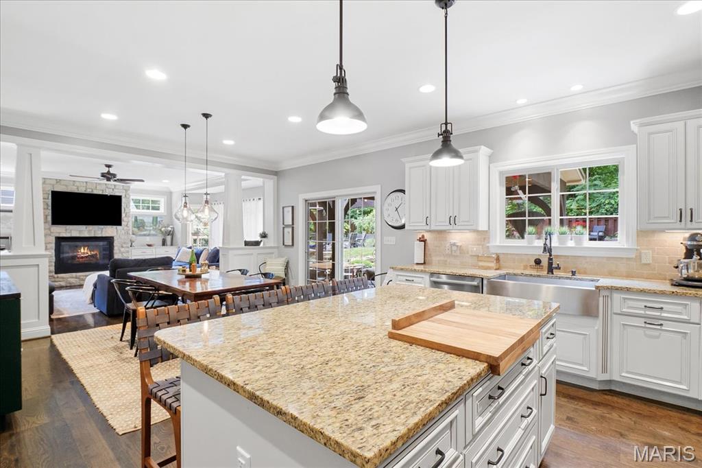 Shields Add - Residential