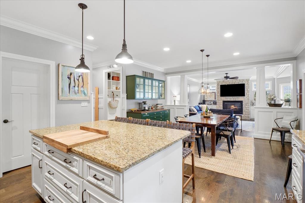 Shields Add - Residential