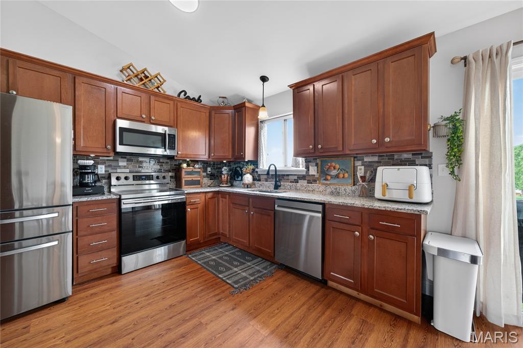 Hamptons - Residential