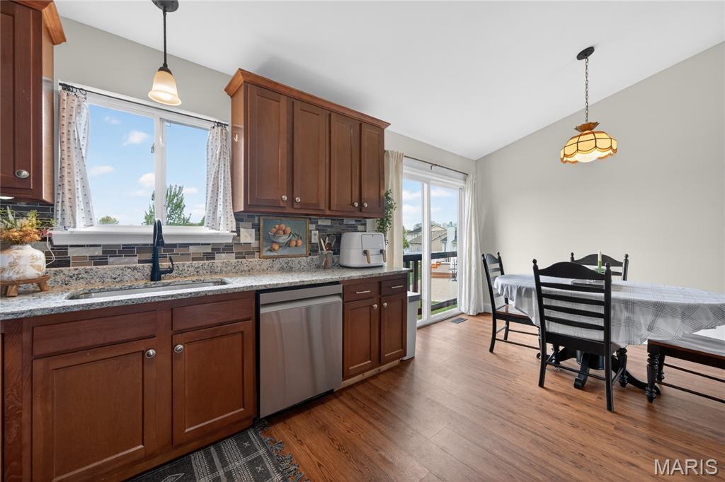 Hamptons - Residential