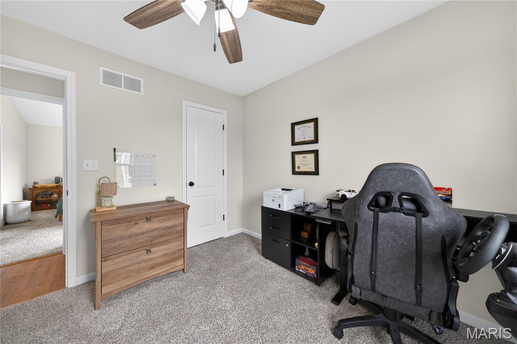 Hamptons - Residential