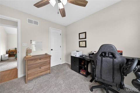 Tiny photo for 46 Hampton Drive, Troy, MO 63379 (MLS # 26020962)