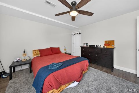 Tiny photo for 46 Hampton Drive, Troy, MO 63379 (MLS # 26020962)