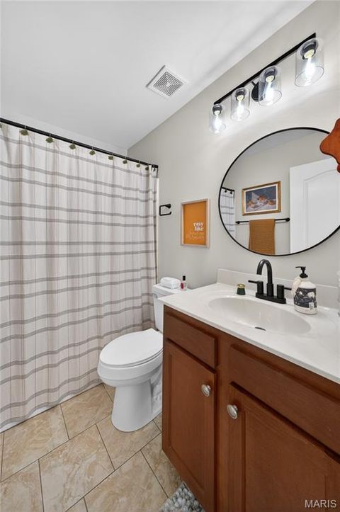 Tiny photo for 46 Hampton Drive, Troy, MO 63379 (MLS # 26020962)