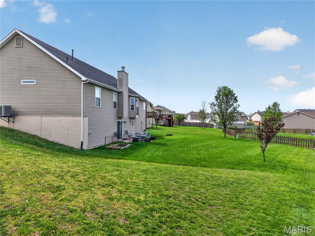 Hamptons - Residential