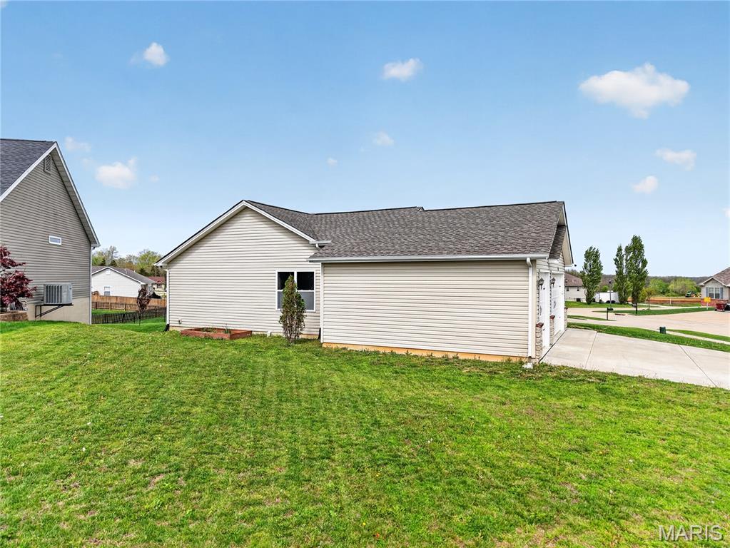 Hamptons - Residential