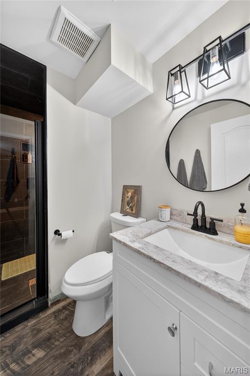 Hamptons - Residential