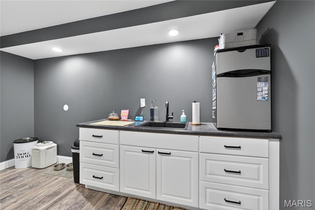 Hamptons - Residential