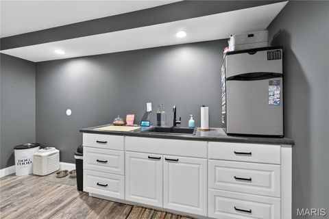 Tiny photo for 46 Hampton Drive, Troy, MO 63379 (MLS # 26020962)