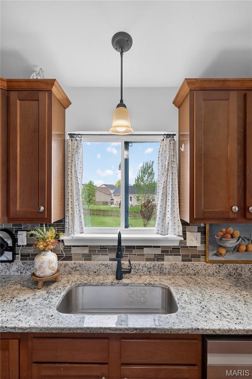 Hamptons - Residential